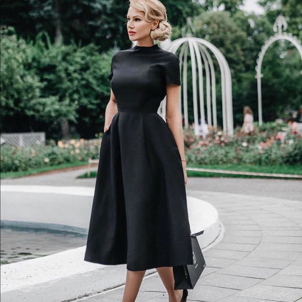 Ball gown skirt